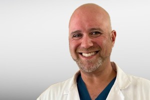 Headshot of Dr. Jonathan Montag